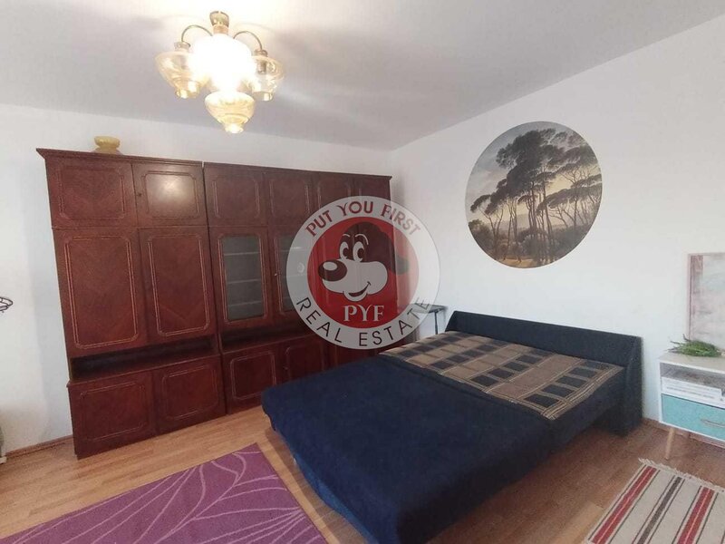 Hanul Drumetului | Apartament 2 camere | 55mp | decomandat | B8837