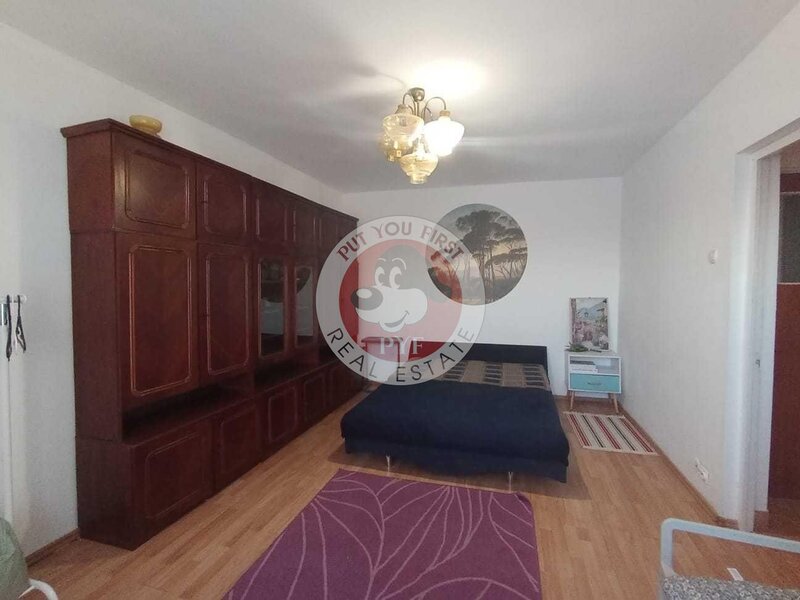 Hanul Drumetului | Apartament 2 camere | 55mp | decomandat | B8837