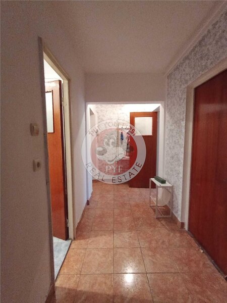 Hanul Drumetului | Apartament 2 camere | 55mp | decomandat | B8837