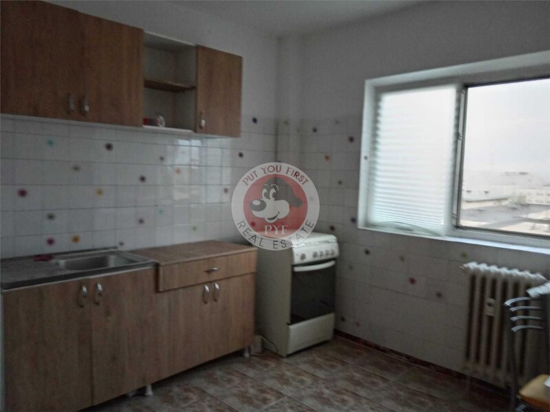 Hanul Drumetului | Apartament 2 camere | 55mp | decomandat | B8837